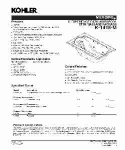 Kohler Hot Tub K-1418-M-page_pdf